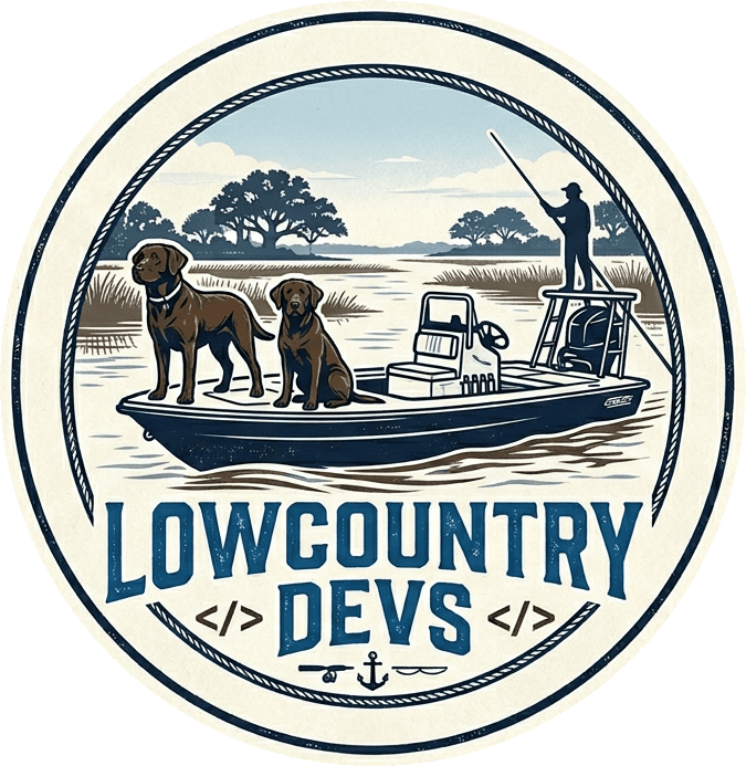 Lowcountry Devs